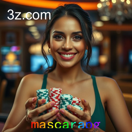 Baixar Aplicativo de Apostas e Cassino Online