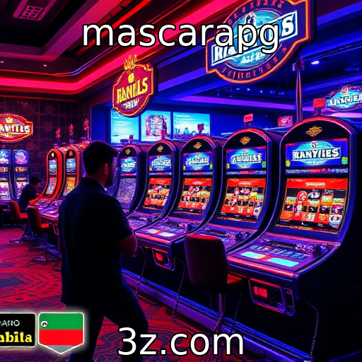 Estratégias Vencedoras em Apostas Esportivas para 2025