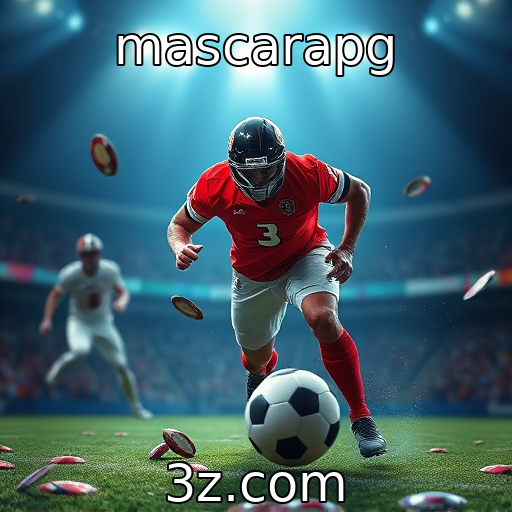 Apostas esportivas: Como analisar partidas para maximizar ganhos