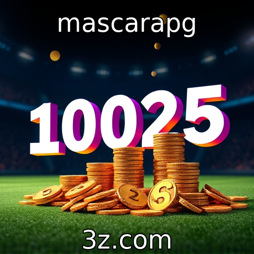 Apostas Esportivas: Analisando as Odds para 2025