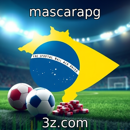 O crescimento das apostas esportivas no Brasil: O que esperar em 2025?