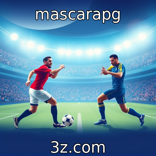 Desvendando os segredos das apostas esportivas em grandes campeonatos